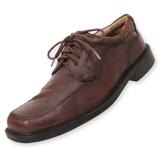 Bass & Co Lace-Up Men's Formal Shoes