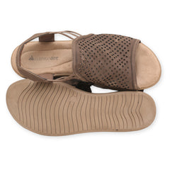 Cushionaire Slingback Flats