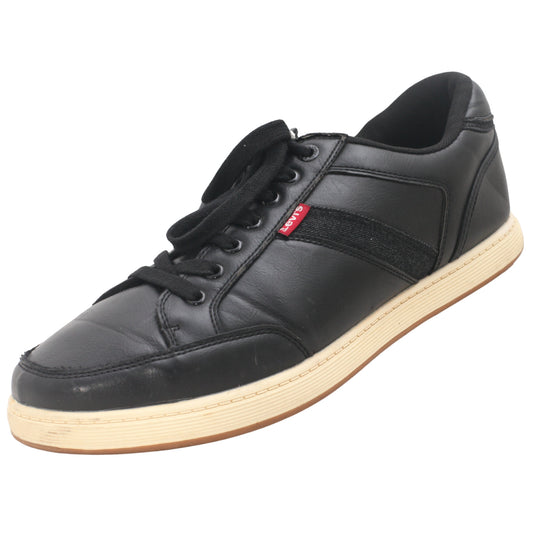 Levi's Men's Lace-Up Sneaker
