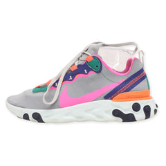 Nike React Element 55 Wolf