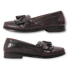 Bass SlipOn Men's Casual Loafers
