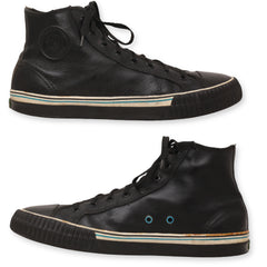 PF-FLYERS Lace-up Casual Shoes