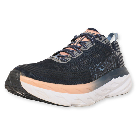 HOKA ONE ONE BONDI 6