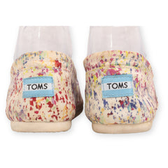 Toms Multi print Comfort Shoes