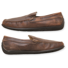 ECCO Slip-On Men's Casual Shoes
