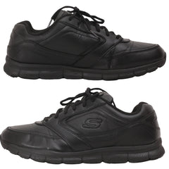 Skechers Work Relaxed Fit