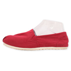 SO Canvas Shoes