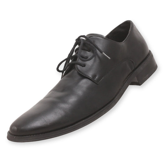 JF Men's Lace-Up Formal Shoes