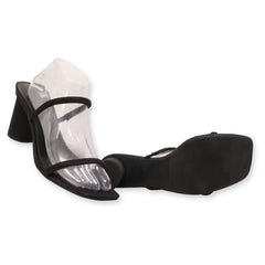 A New day Strappy Block Heels