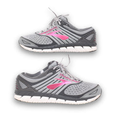 Brooks Women's Ariel "18 trainer shoes