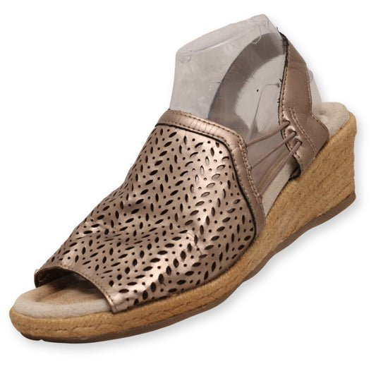 Earth Spirit Women's Wedge Sandals