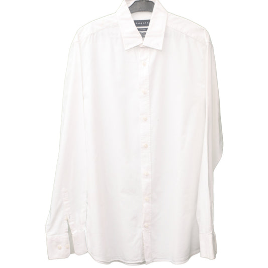 Bugatti Soft Cotton Formal Shirt
