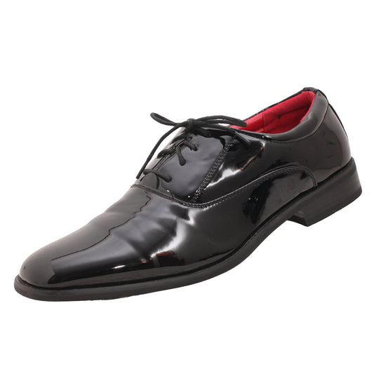 Bruno marc Lace-Up Formal Shoes