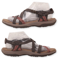 Skechers Memory Foam Sandals