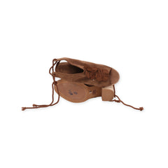 "Toms" Ankle Strap Stylish Heels
