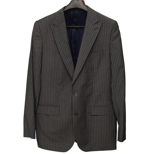 Zara Man Men's Formal Coat