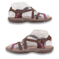 SKECHERS Strappy Sandal