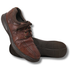 Clarks LaceUp Casual Shoe's