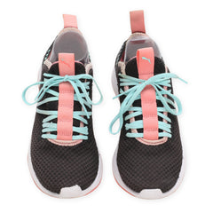 PUMA Throttle Hook and Loop Sneaker
