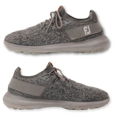FJ LaceUp Men's Shoes