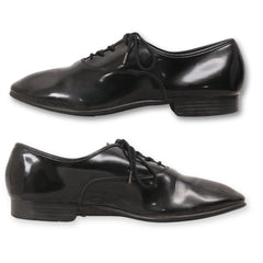 Classy LaceUp Men's Formal