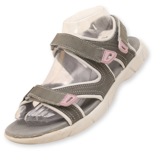 KHOMBU Women's Strap Sandals