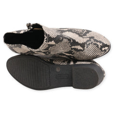 Arizona Animal Printed Shoes