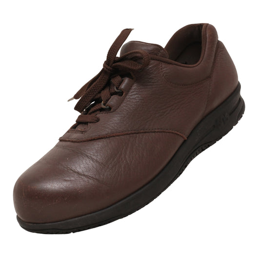 SAS Women Lace-Up Sneaker