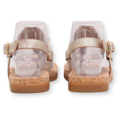 UGG Stylish T Strap Sandals