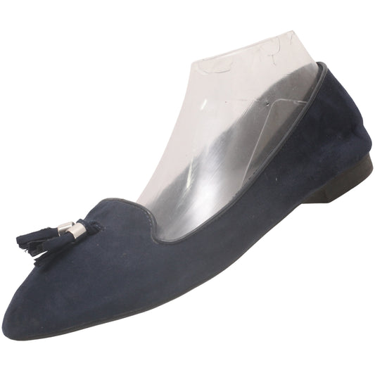 Fioni Women Tassels Loafer