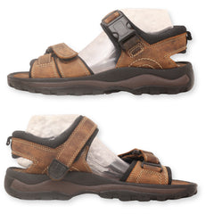ThomMcan Men's Casual Sandals