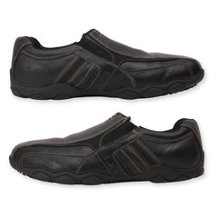 Skechers Men's Diameter-Nerves Slip-On Loafer