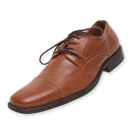 ALFANI Lace-Up Men's Formal Shoes