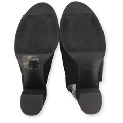 Primark Ankle Strap Booties