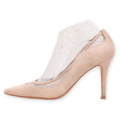 Daphne Pumps Stiletto Heels