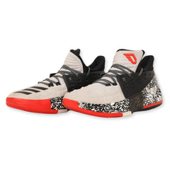adidas Dame 3 'Chinese New Year'