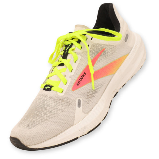 BROOKS LAUNCH 9