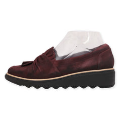 Clarks Knotted Sharon Dasher Shoes