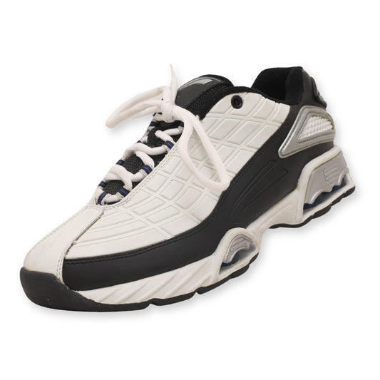 Men's Lace-Up Casual Shoes