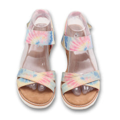 "Skechers" Strappy Sandals