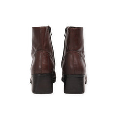 "Croft & Barrow" Ankle Length Booties