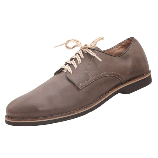 G.H Bass & Co Lace-Up Casual Shoes