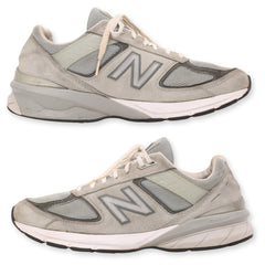 NEW BALANCE 990V5 Core Shoes