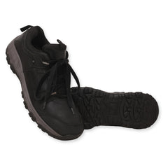 George Lace-up Casual Shoes