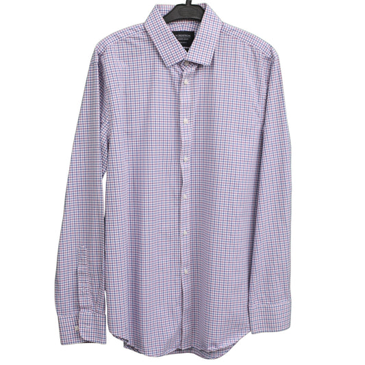 Nordstrom Extra Trim Fit Casual Shirt