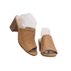 "Sonoma" Mule Style Sandals