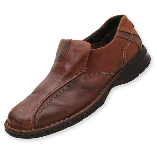 Clarks Slip-On Men's Casual Shoes