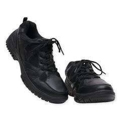 Dr.Scholls Mens Camper Slip Resistant Working Shoes.