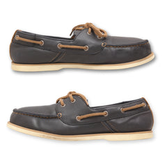 Casual Men's Boat Shoes