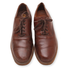 Vibram LaceUp Formal Shoes